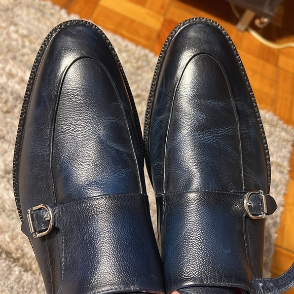 Gardnt Men loafers - Picture 7 of 7